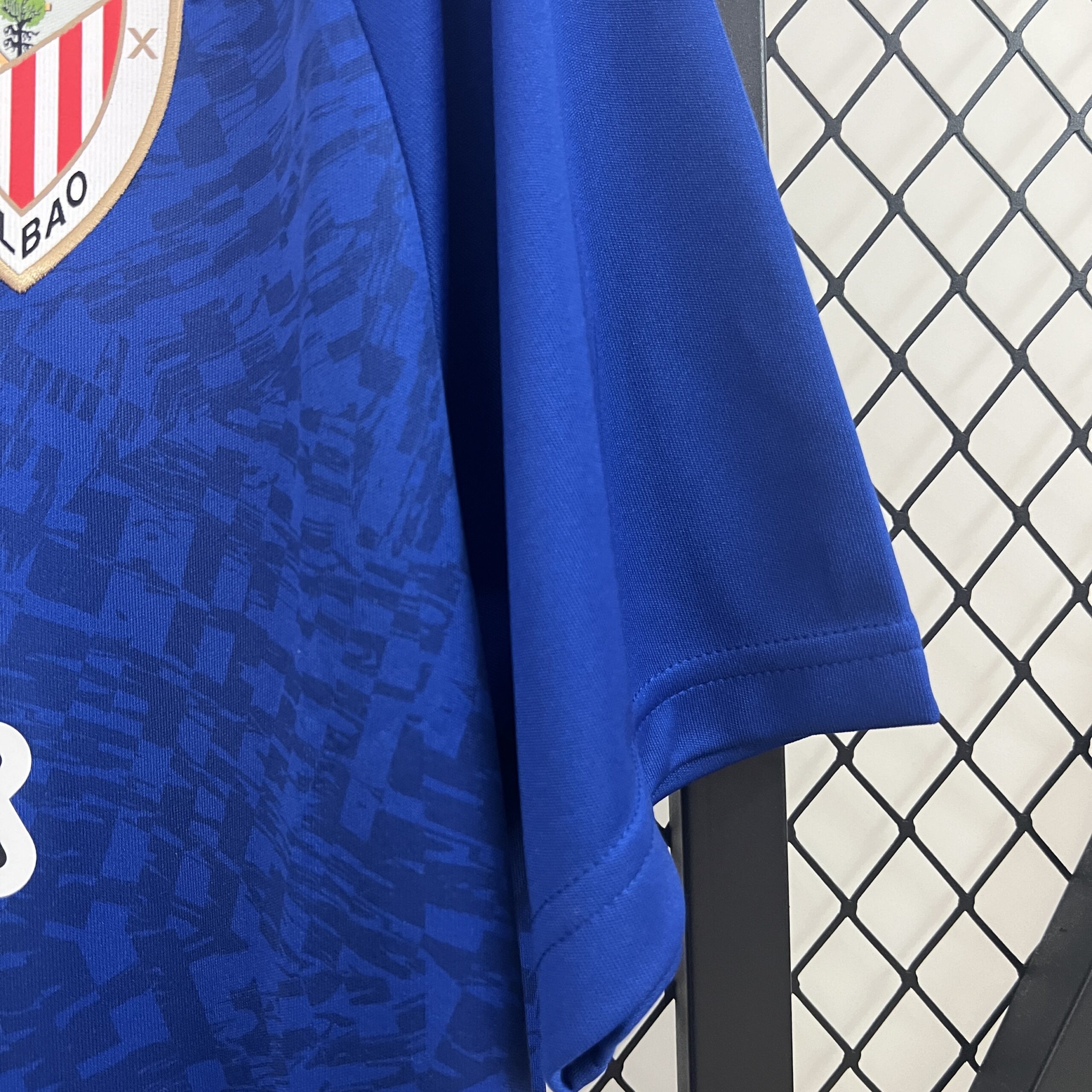 24/25 Athletic Bilbao Away S-XXL - Image 8