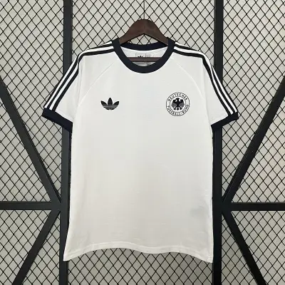 Retro German Special Edition S-3XL