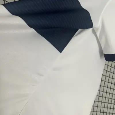 Alternative view of 2024 Ecuador Away S-XXL