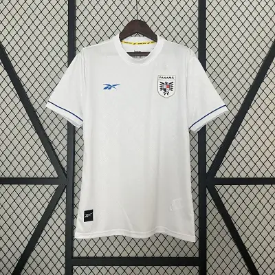 2024 Panama White S-XXL