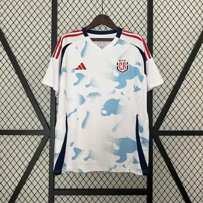 2024 Costa Rica Away S-XXL