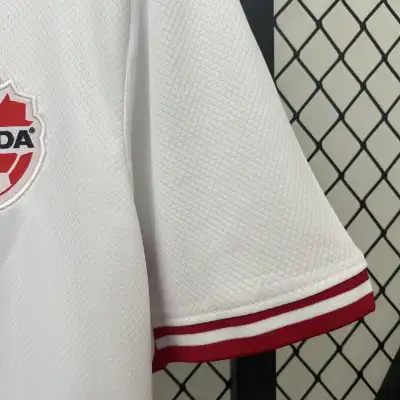 2024 Canada Away S-XXL - Image 8