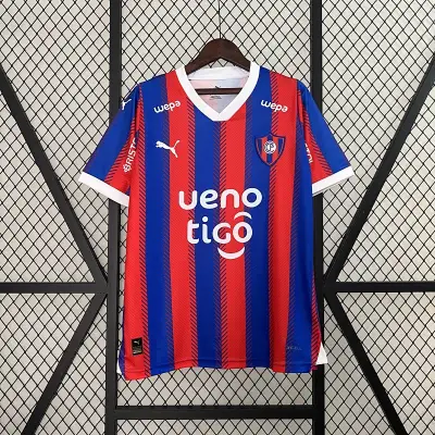 24/25 Cerro Porteno Home S-XXL