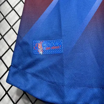 Bahia 24/25 Away Womens S-XXL - Image 9
