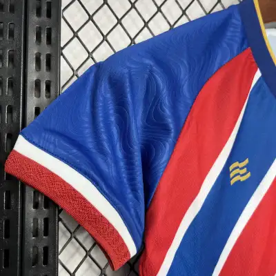 Bahia 24/25 Away Womens S-XXL - Image 10