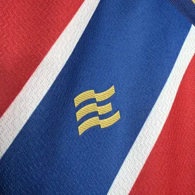 Bahia 24/25 Away Womens S-XXL - Image 3
