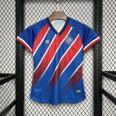 Bahia 24/25 Away Womens S-XXL - Image 8
