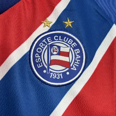Bahia 24/25 Away Womens S-XXL - Image 11