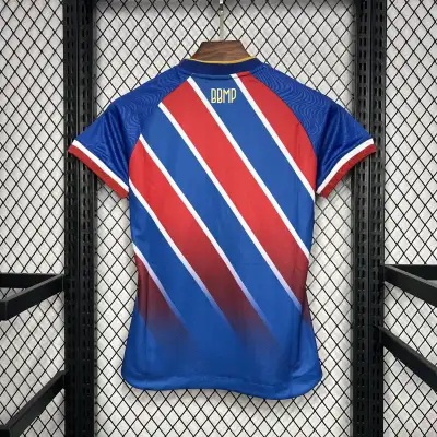 Bahia 24/25 Away Womens S-XXL - Image 5
