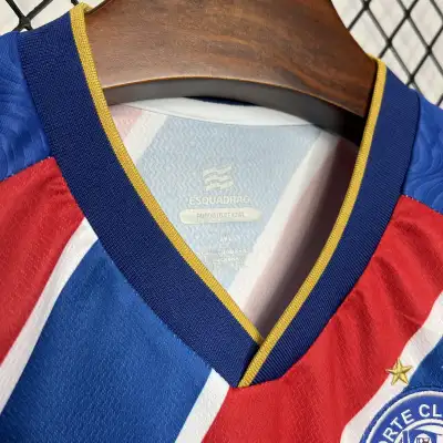 Bahia 24/25 Away Womens S-XXL - Image 7
