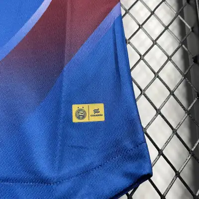 Bahia 24/25 Away Womens S-XXL - Image 4