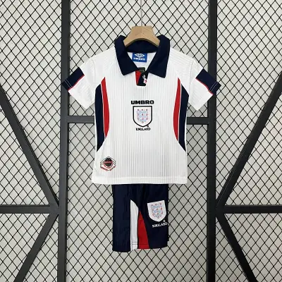 kids England 1998 Home size: 16-28