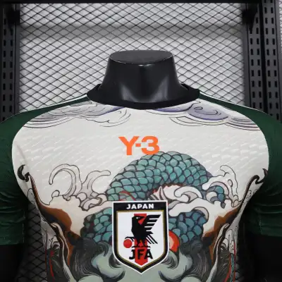2024 Player Japan Special Edition S-XXL - Image 10