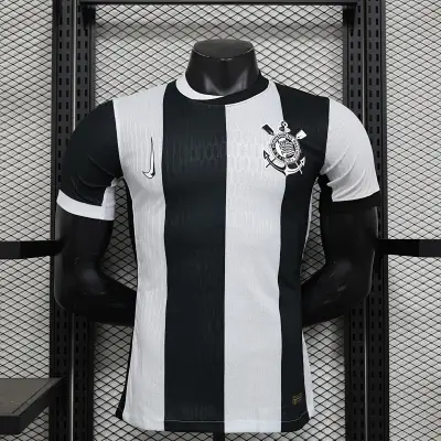 24/25 Player Corinthians Third away S-3XL