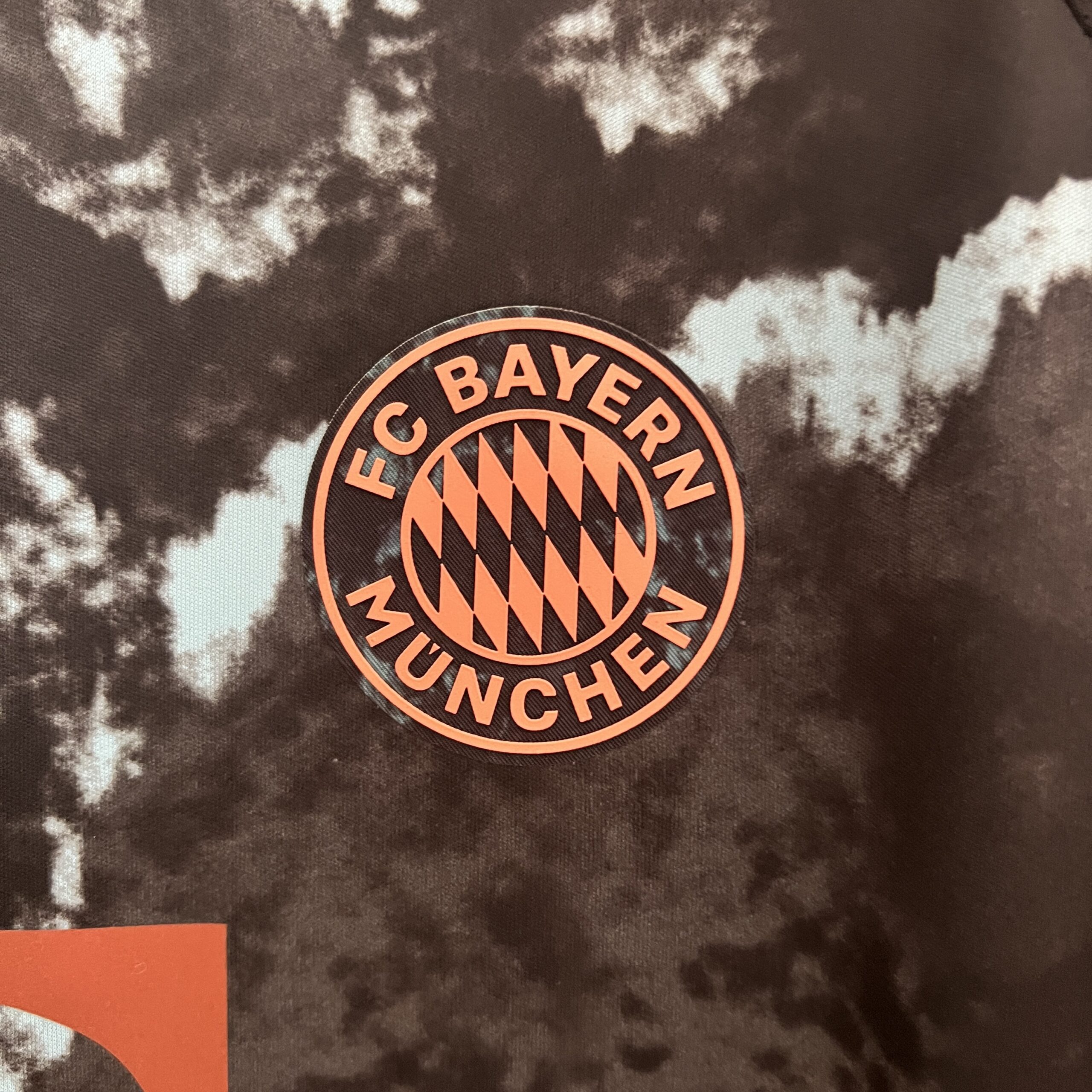 24/25 Bayern Munich Away S-4XL - Image 3