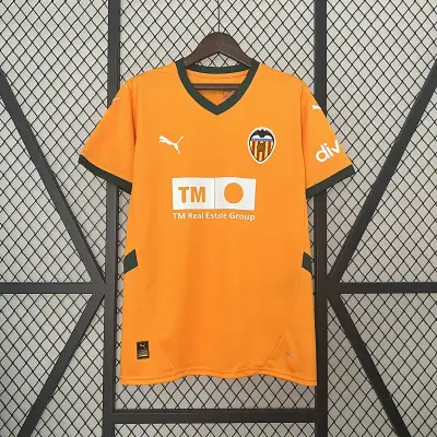 24/25 Valencia third away S-XXL
