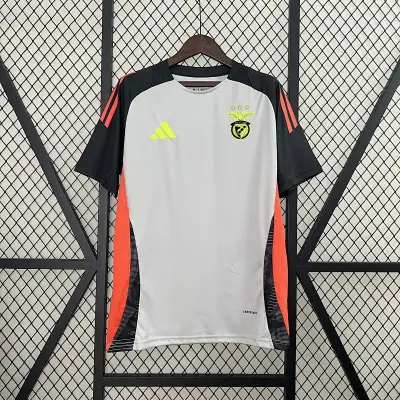 24/25 Benfica Training Jersey S-3XL