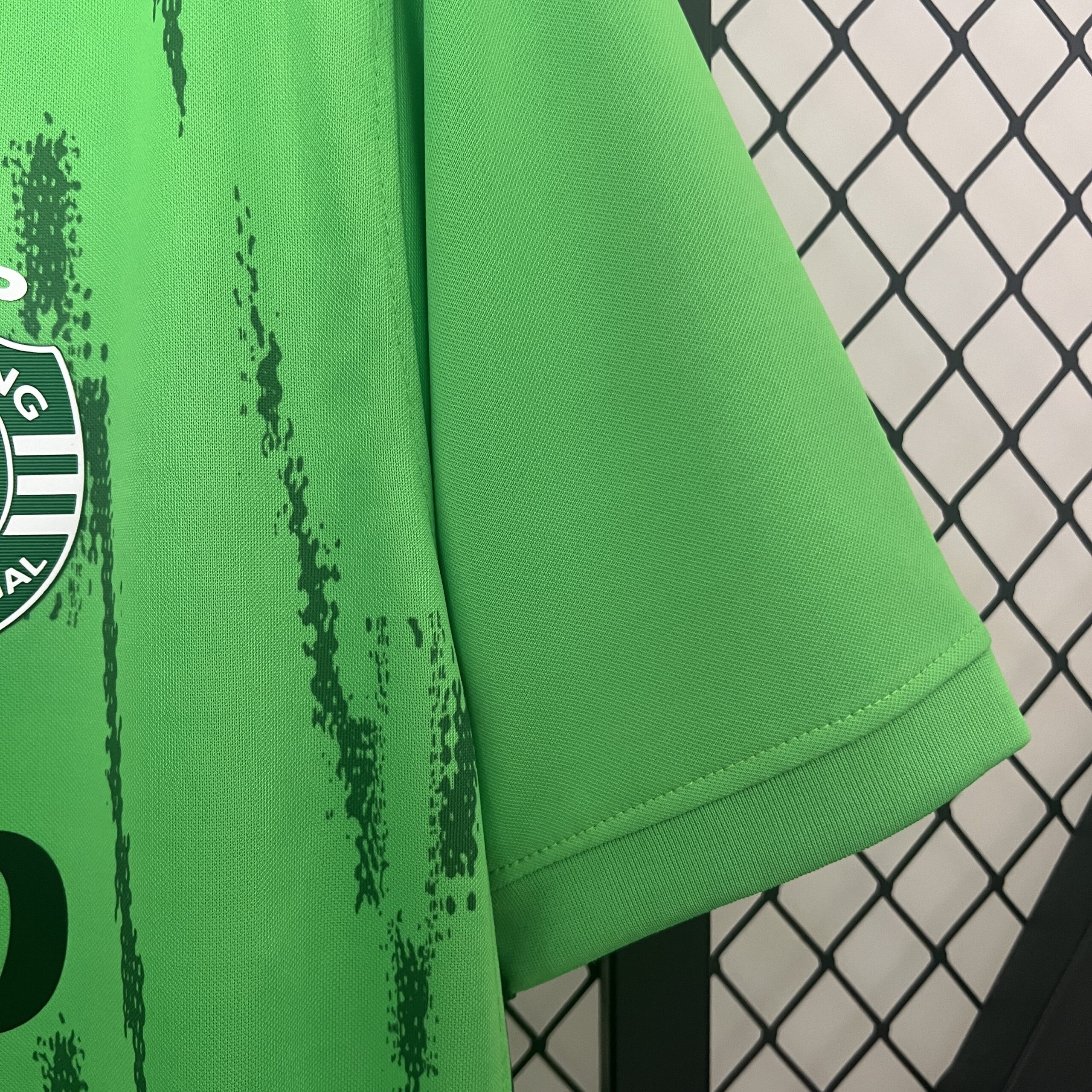 24/25 Sporting Lisbon Third away S-4XL - Image 8