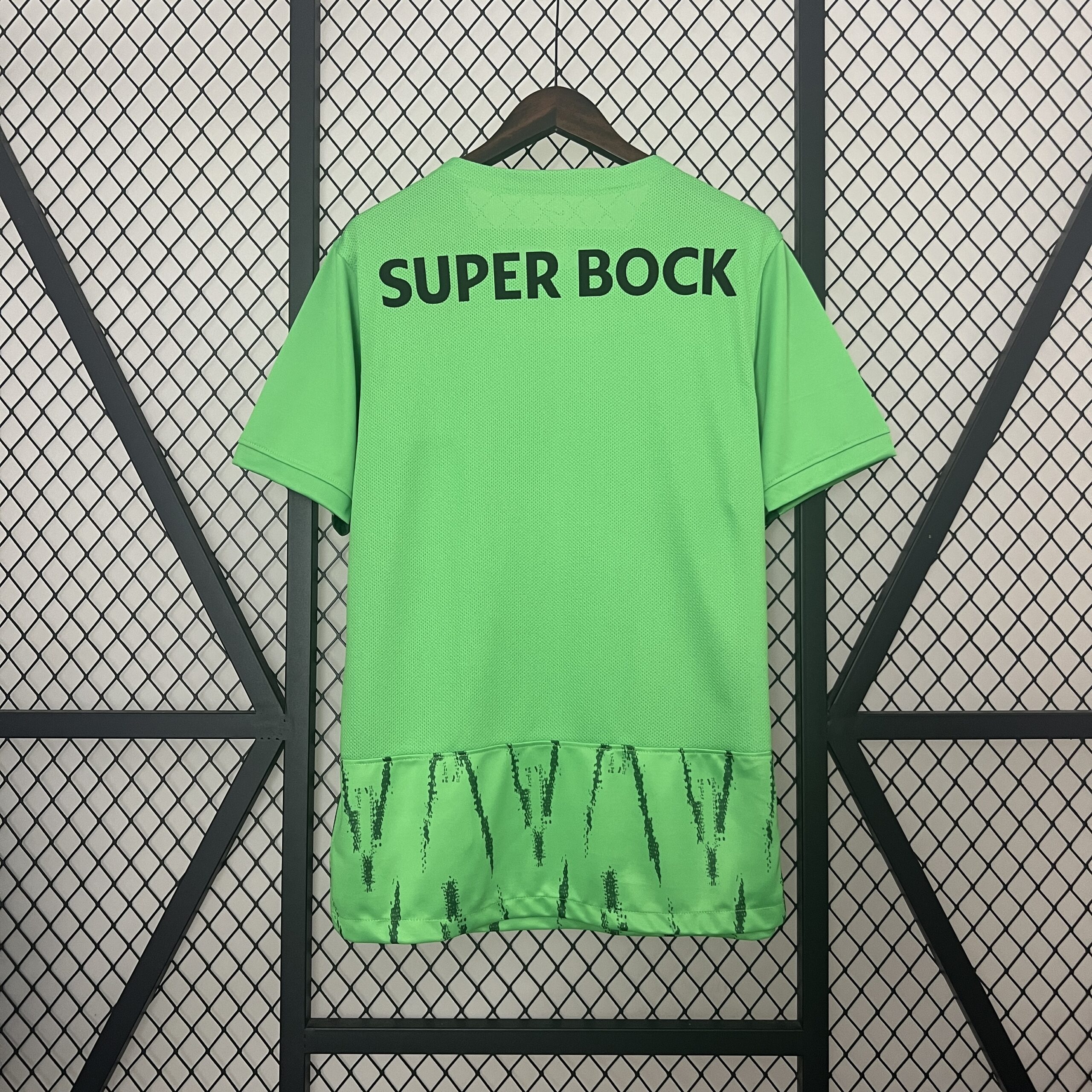 24/25 Sporting Lisbon Third away S-4XL - Image 3