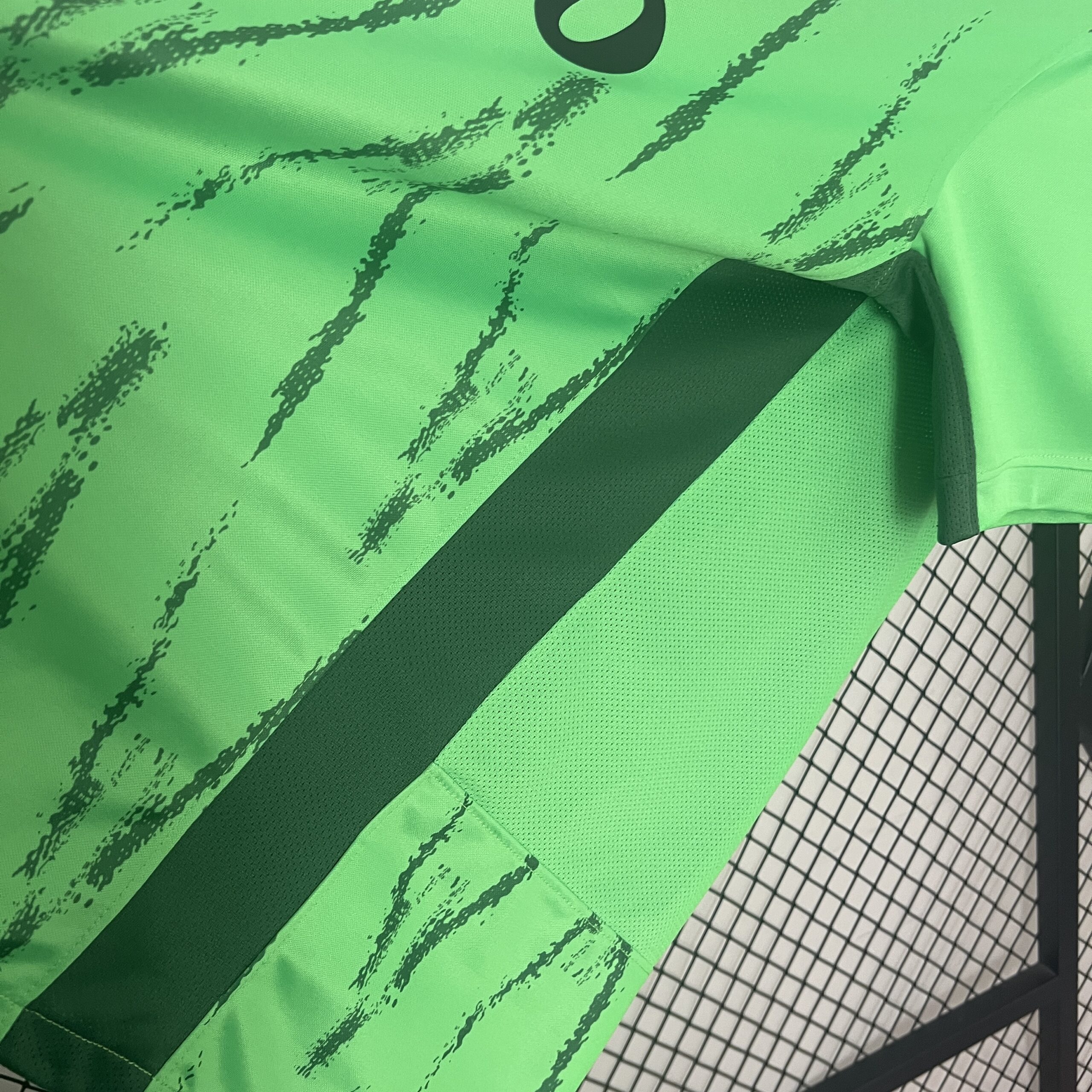24/25 Sporting Lisbon Third away S-4XL - Image 4