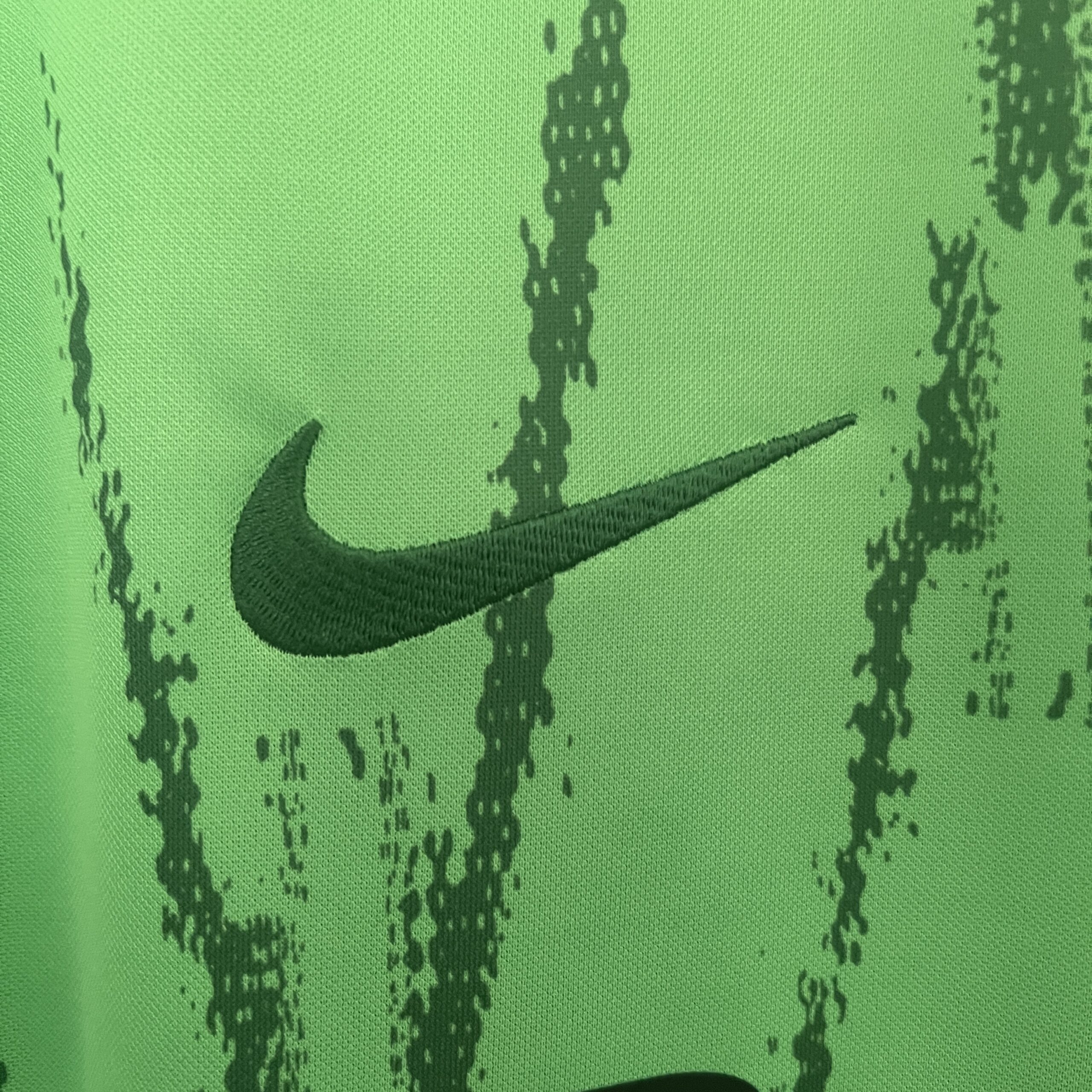 24/25 Sporting Lisbon Third away S-4XL - Image 6
