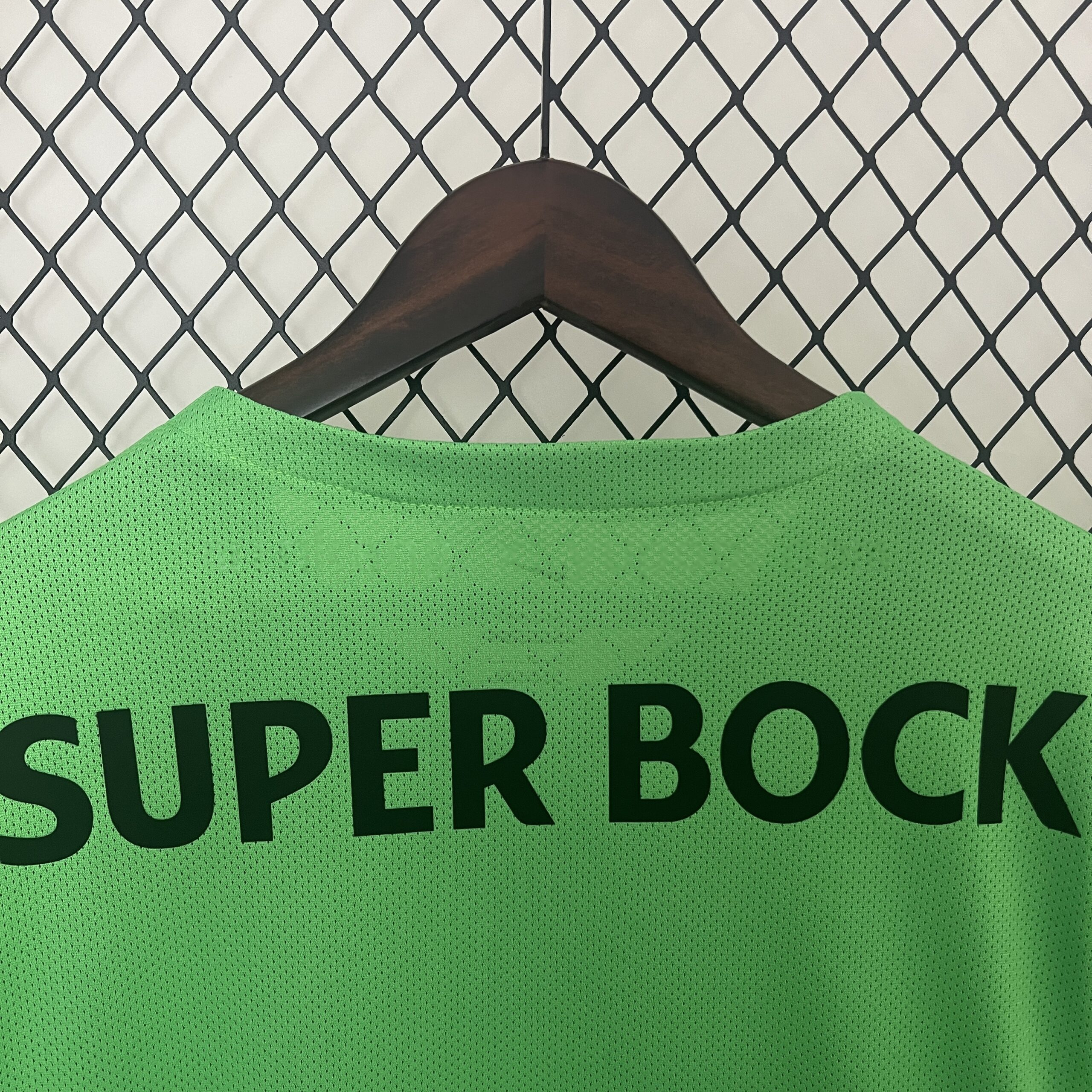 24/25 Sporting Lisbon Third away S-4XL - Image 2
