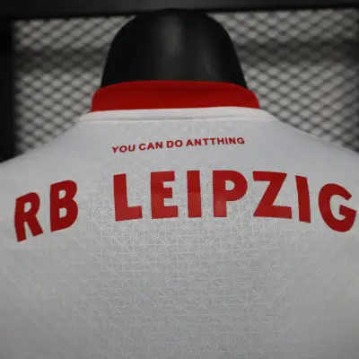 Alternative view of 24/25 Player RB Leipzig Home S-XXL