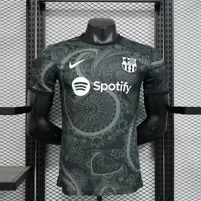 24/25 Player Barcelona Special Edition S-XXL