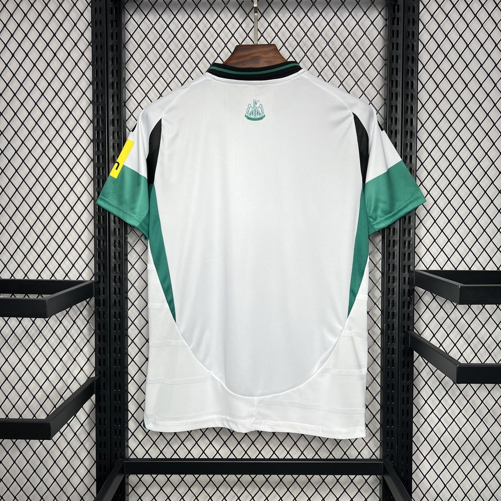 Newcastle United 2024/25 Third Away Jersey S-4XL - Image 5