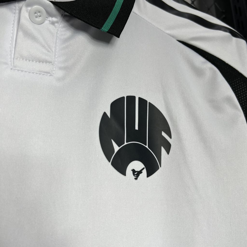 Newcastle United 2024/25 Third Away Jersey S-4XL - Image 6