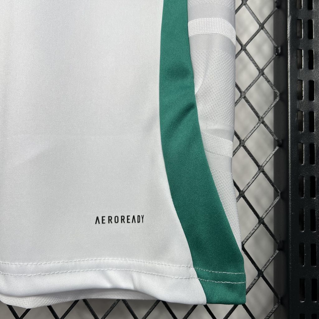 Newcastle United 2024/25 Third Away Jersey S-4XL - Image 4