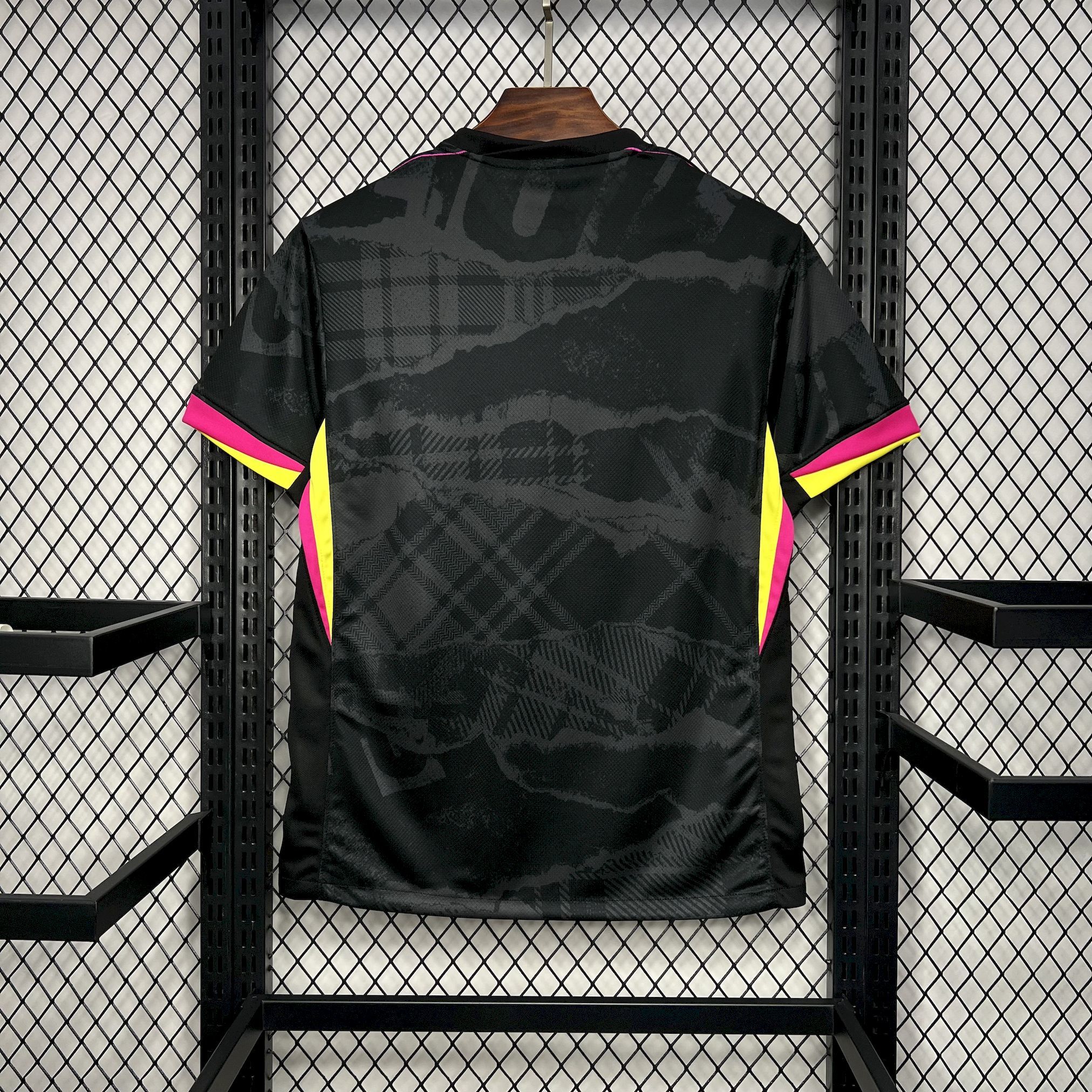 24/25 Chelsea Third Jersey S-4XL - Image 4