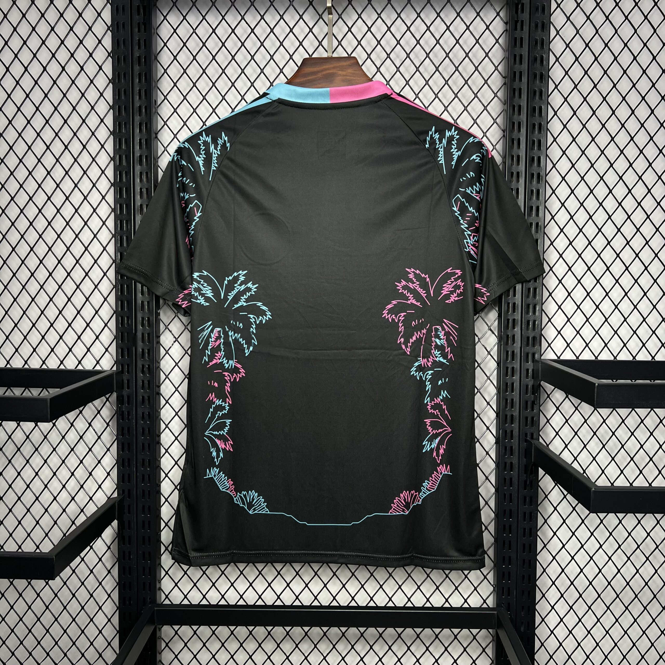 Inter Miami 2024/25 special edition Jersey S-XXL - Image 2