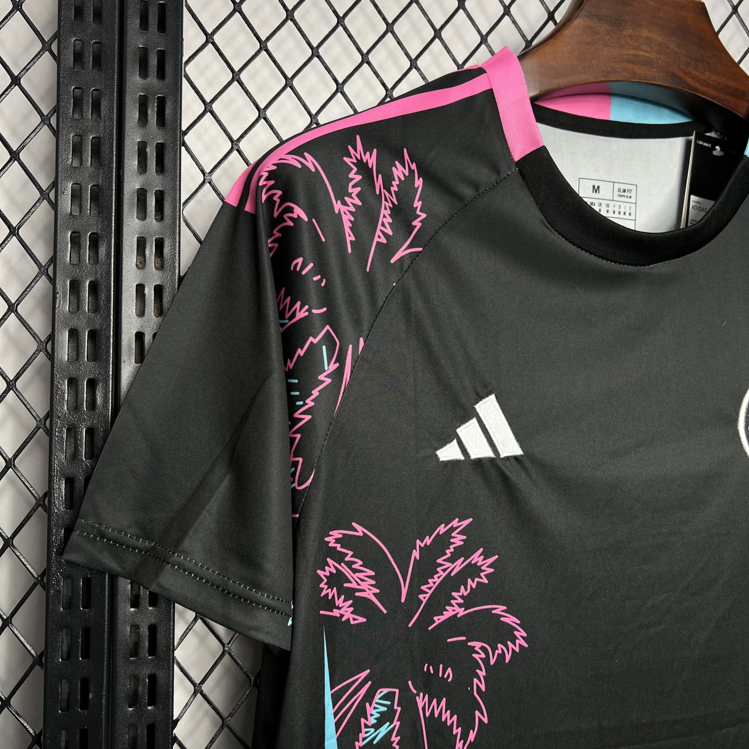 Inter Miami 2024/25 special edition Jersey S-XXL - Image 3