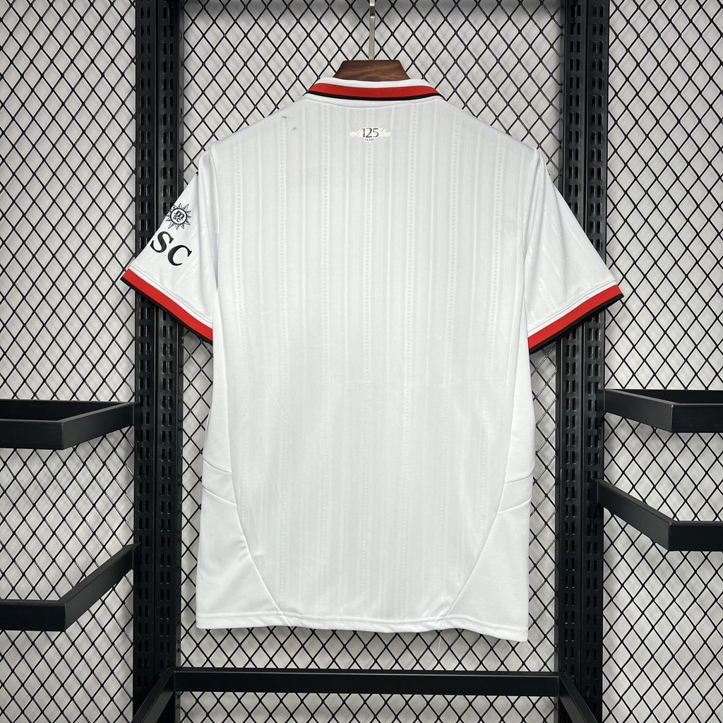 AC Milan 2024/25 Away Jersey S-4XL - Image 6