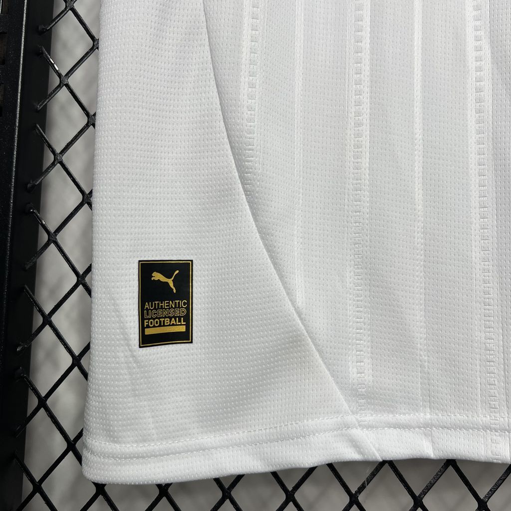 AC Milan 2024/25 Away Jersey S-4XL - Image 5