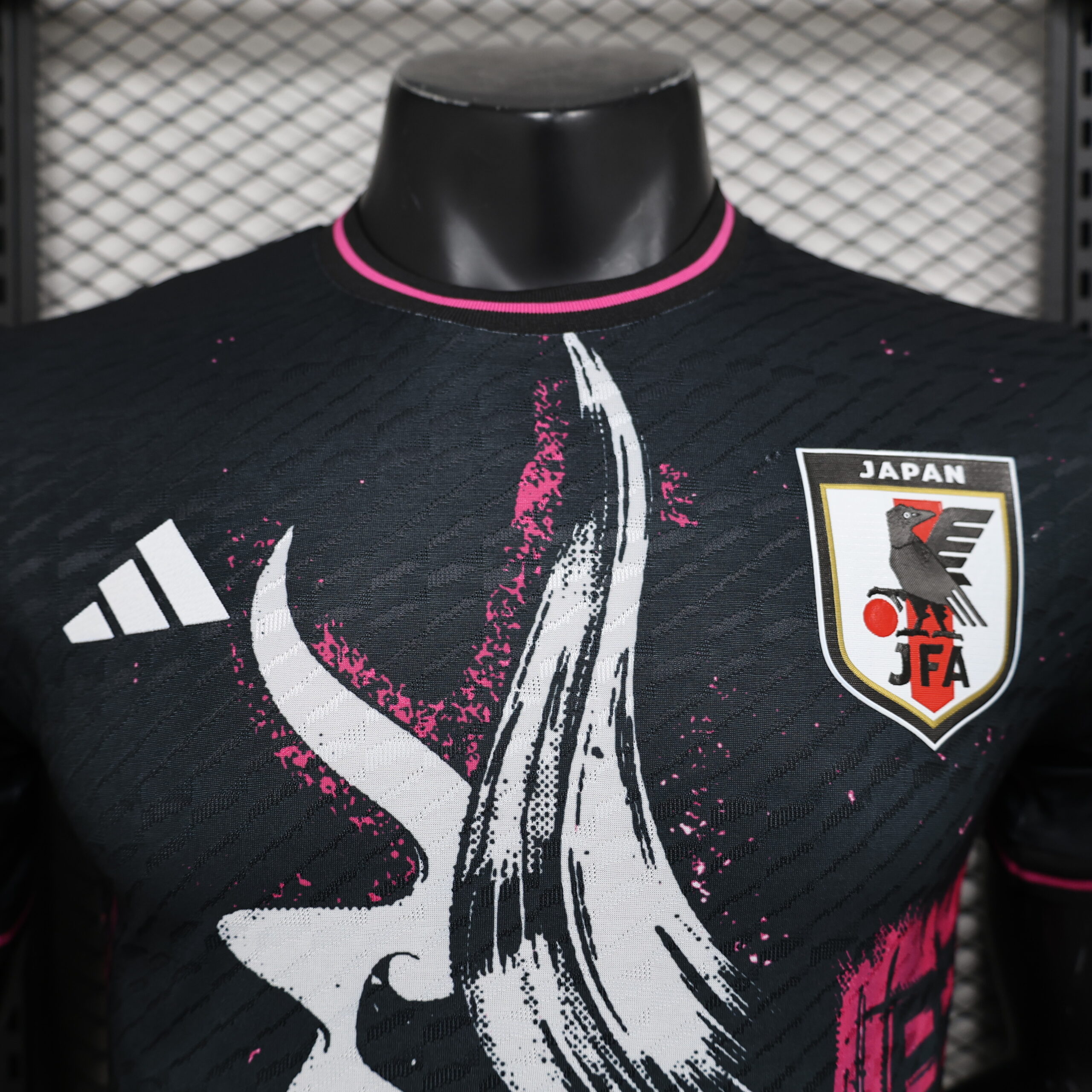 2024 Player Japan Special Edition S-XXL - Image 9