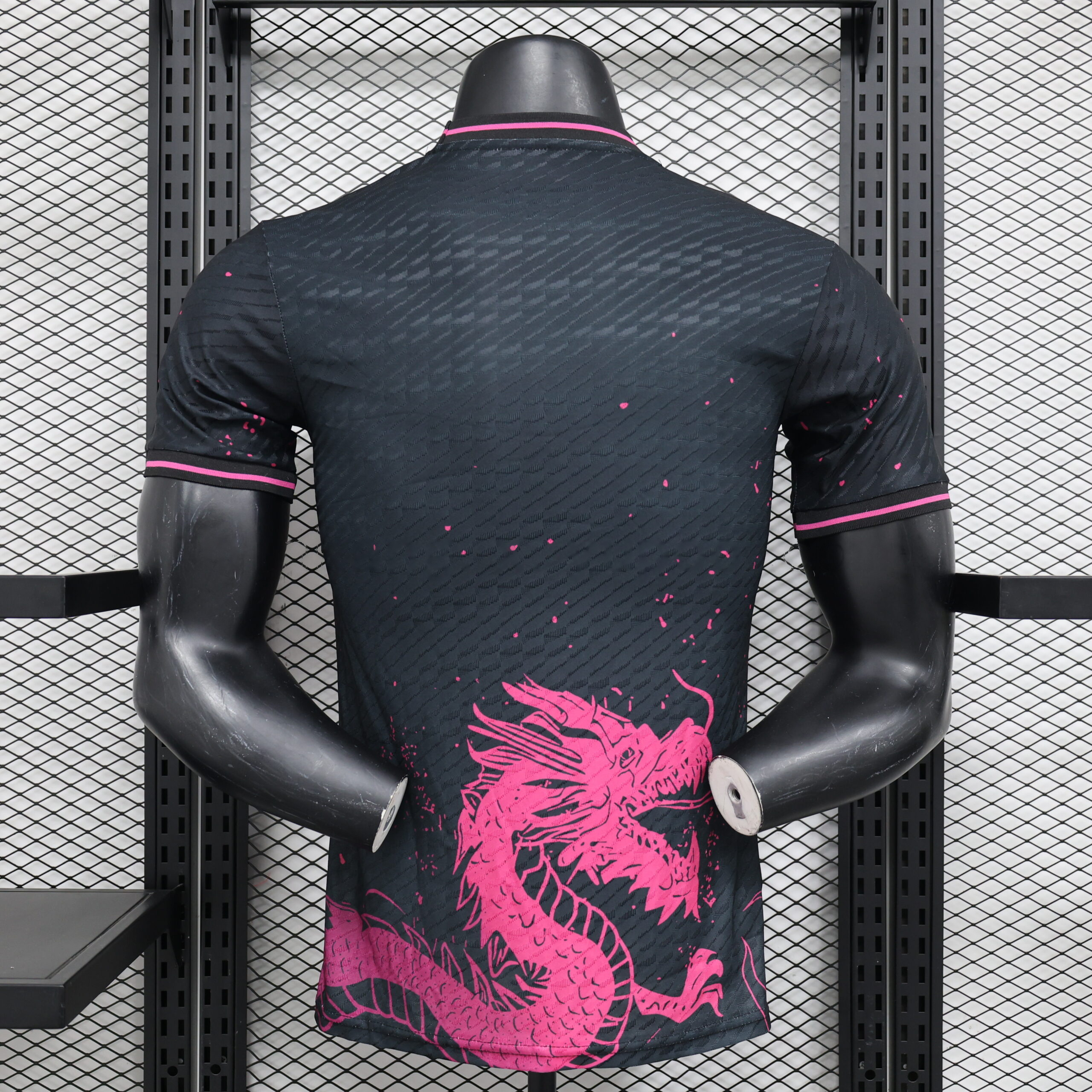 2024 Player Japan Special Edition S-XXL - Image 2