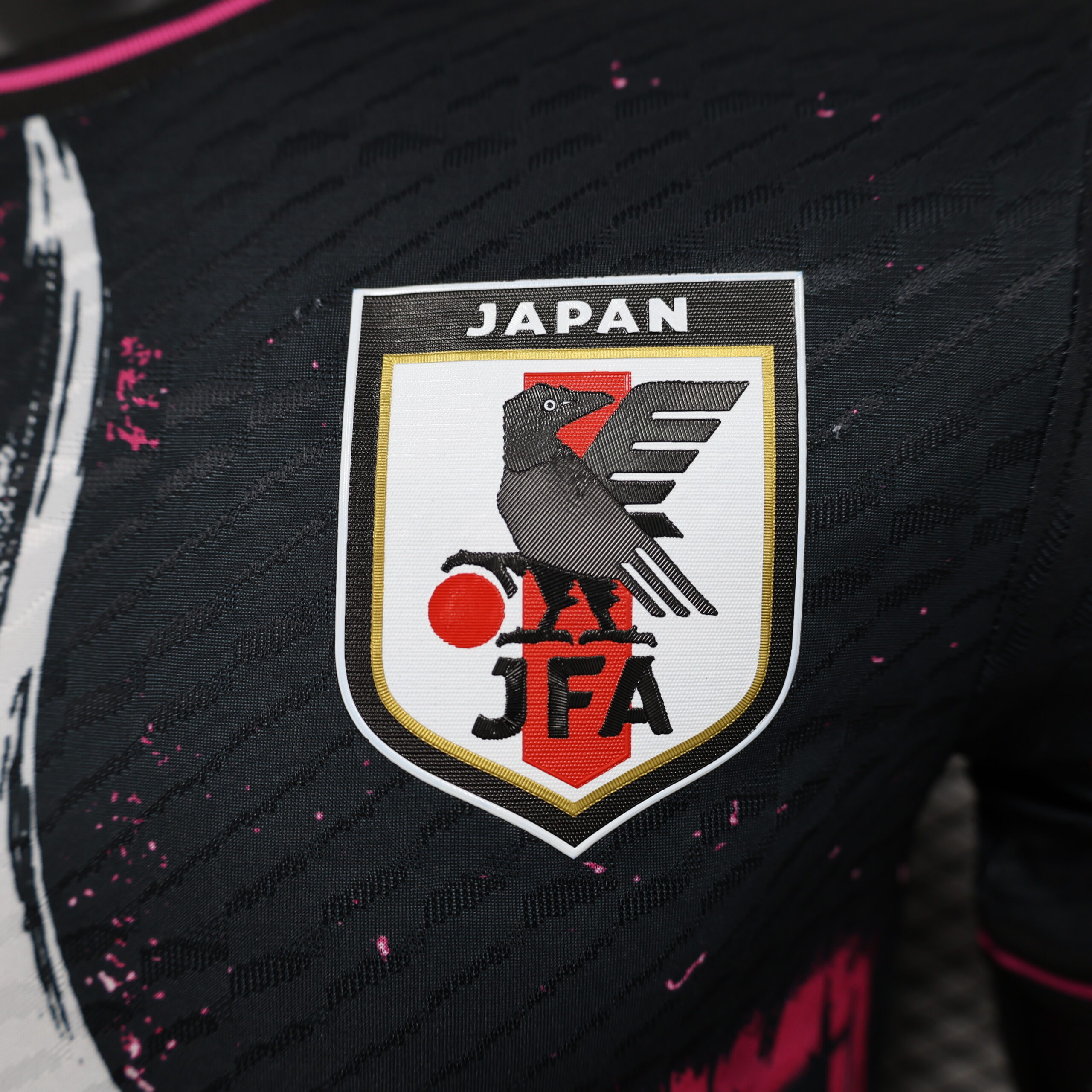 2024 Player Japan Special Edition S-XXL - Image 8