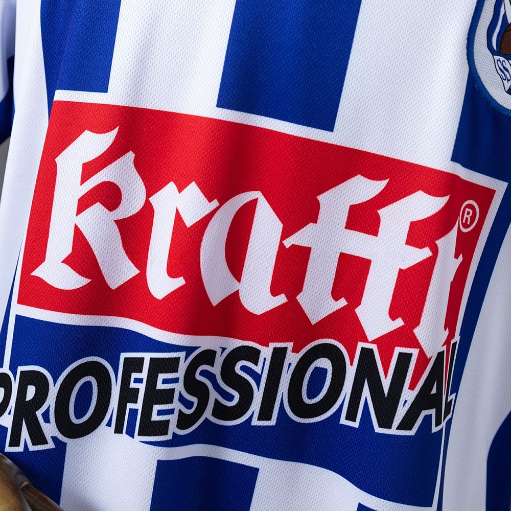 Retro Real Sociedad 02/03 Home S-XXL - Image 6