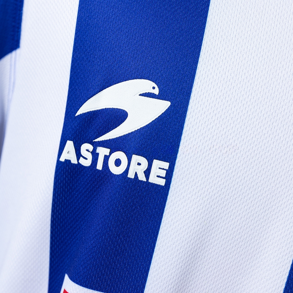 Retro Real Sociedad 02/03 Home S-XXL - Image 4
