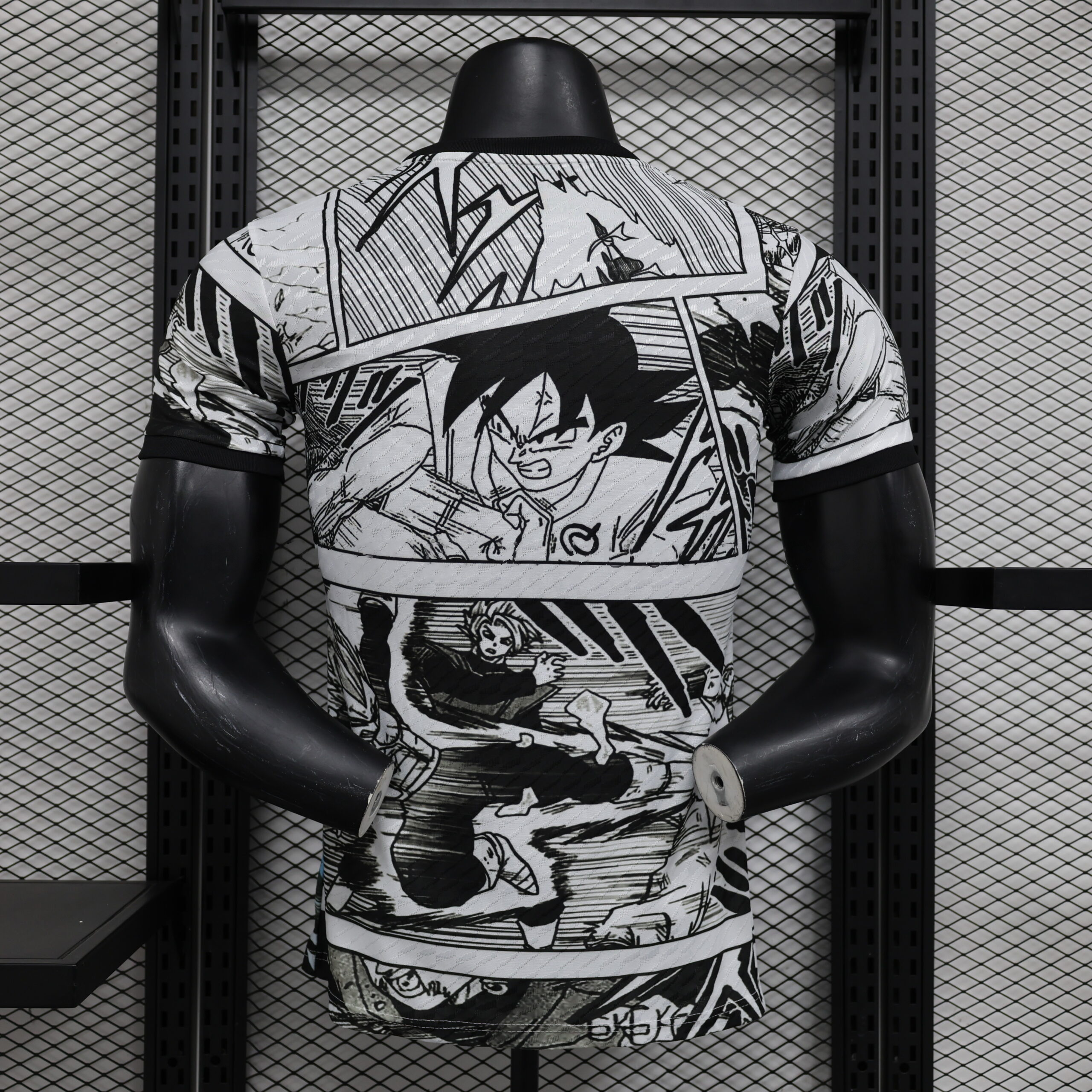 2024 Player Japan Special Edition S-XXL - Image 2