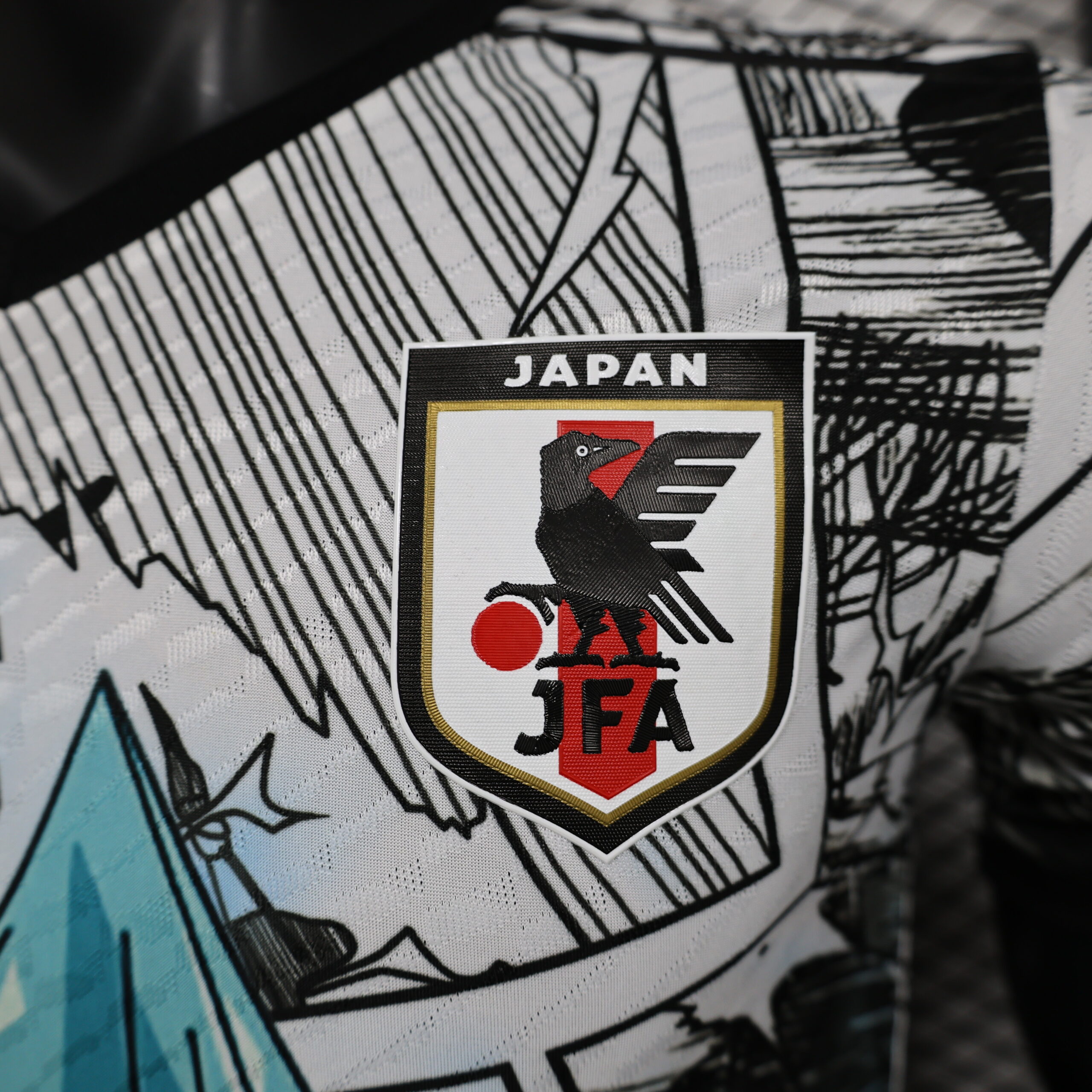 2024 Player Japan Special Edition S-XXL - Image 8