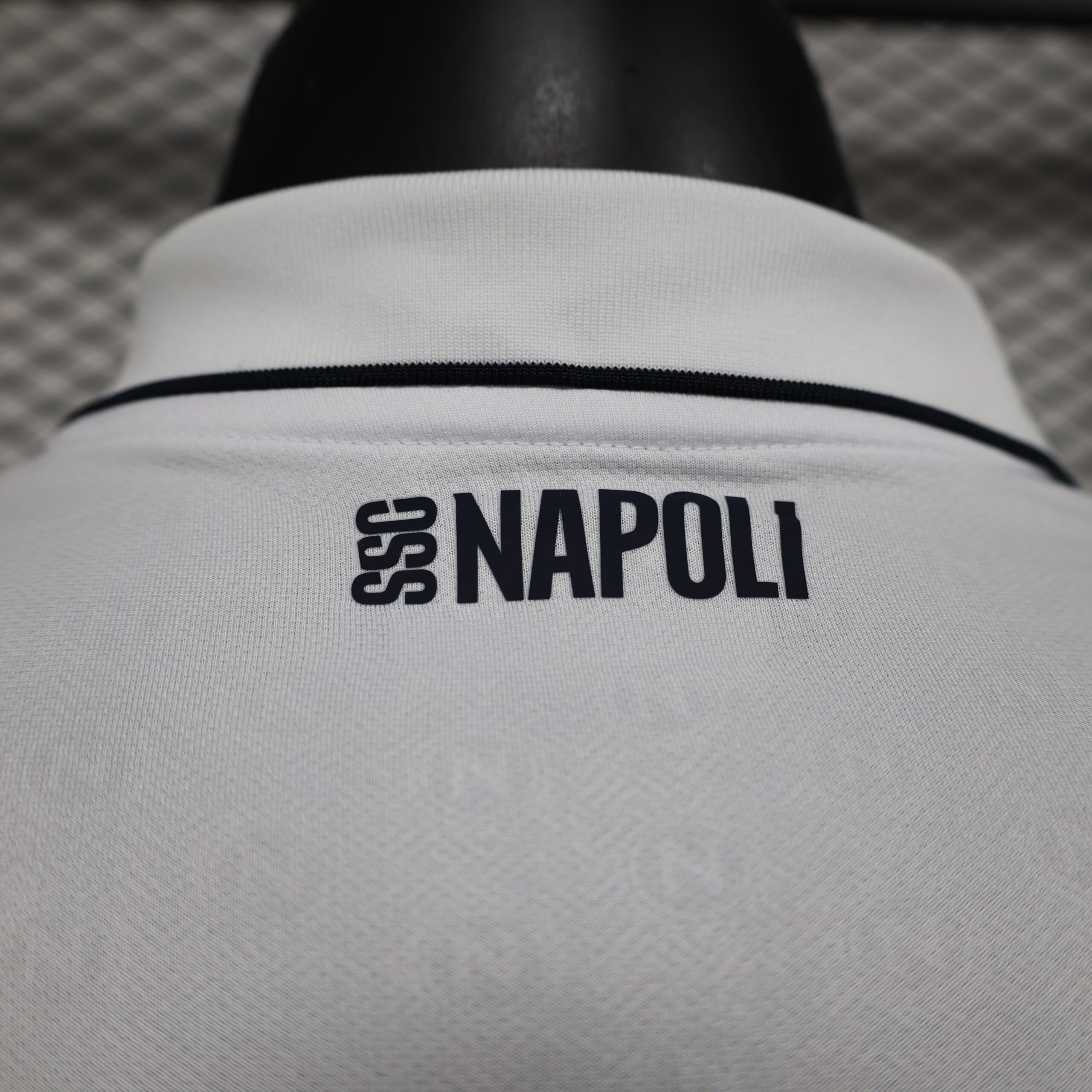24/25 Player Napoli Away S-XXL - Image 11