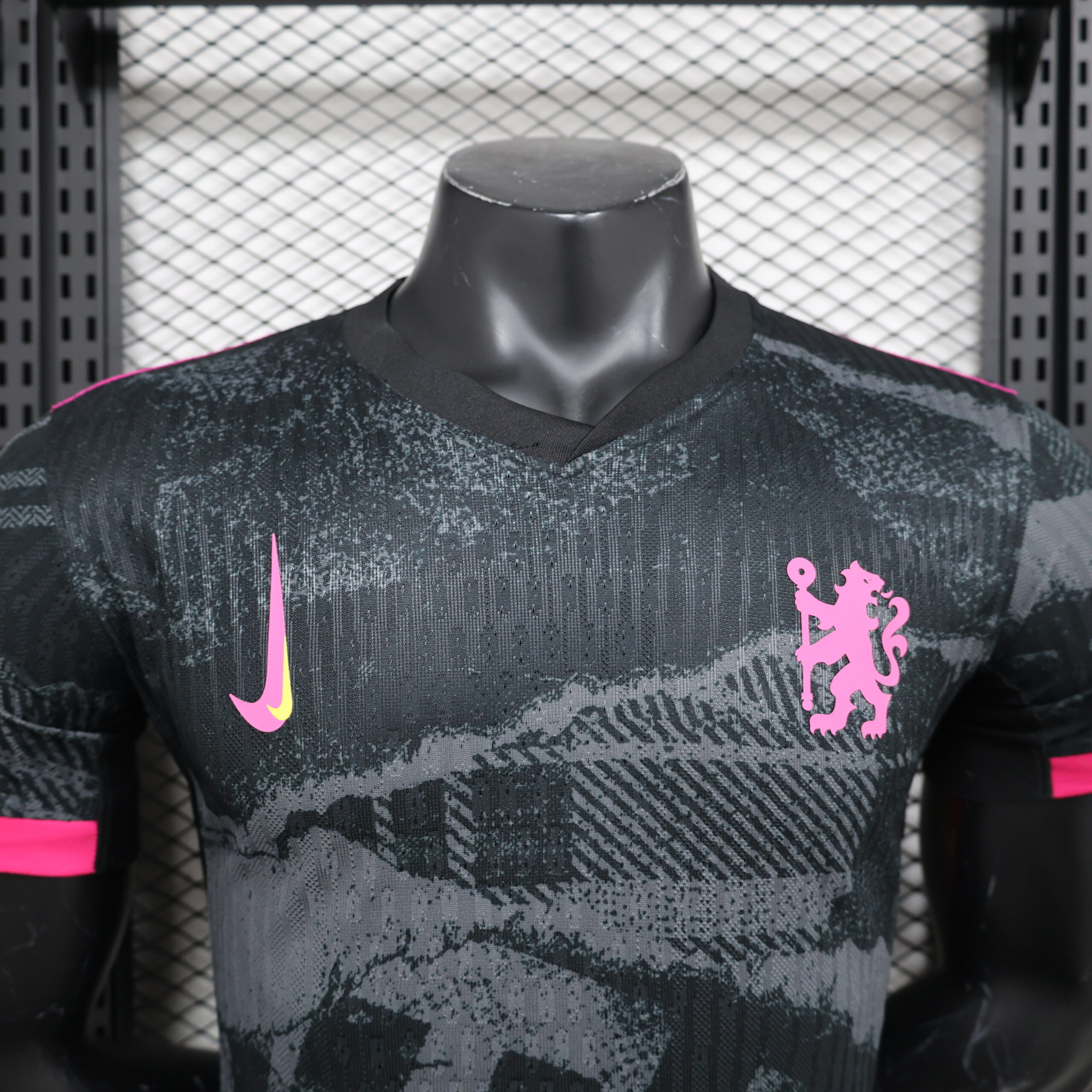 24/25 Players Chelsea Third Away S-XXL - Image 10