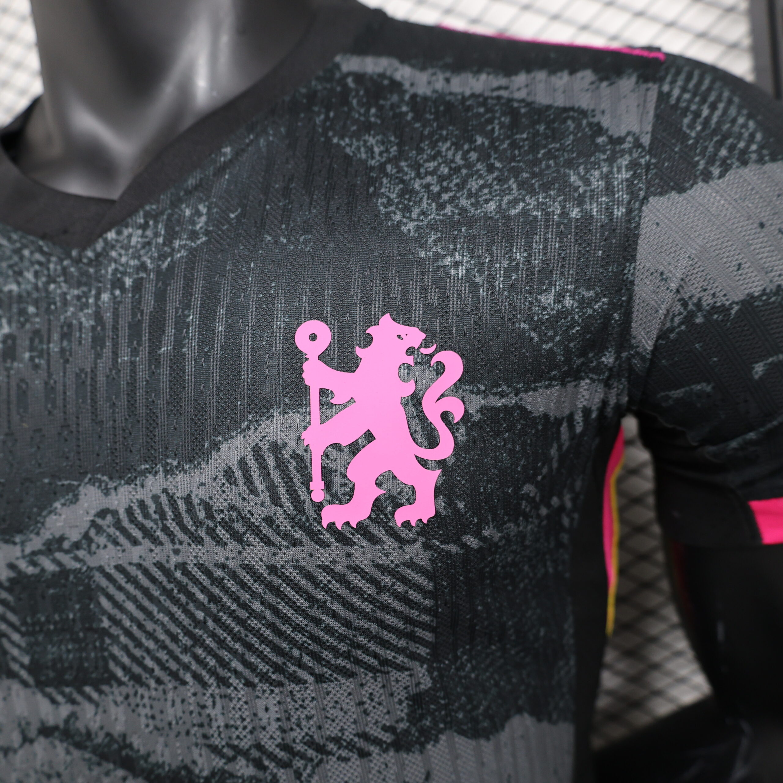 24/25 Players Chelsea Third Away S-XXL - Image 9