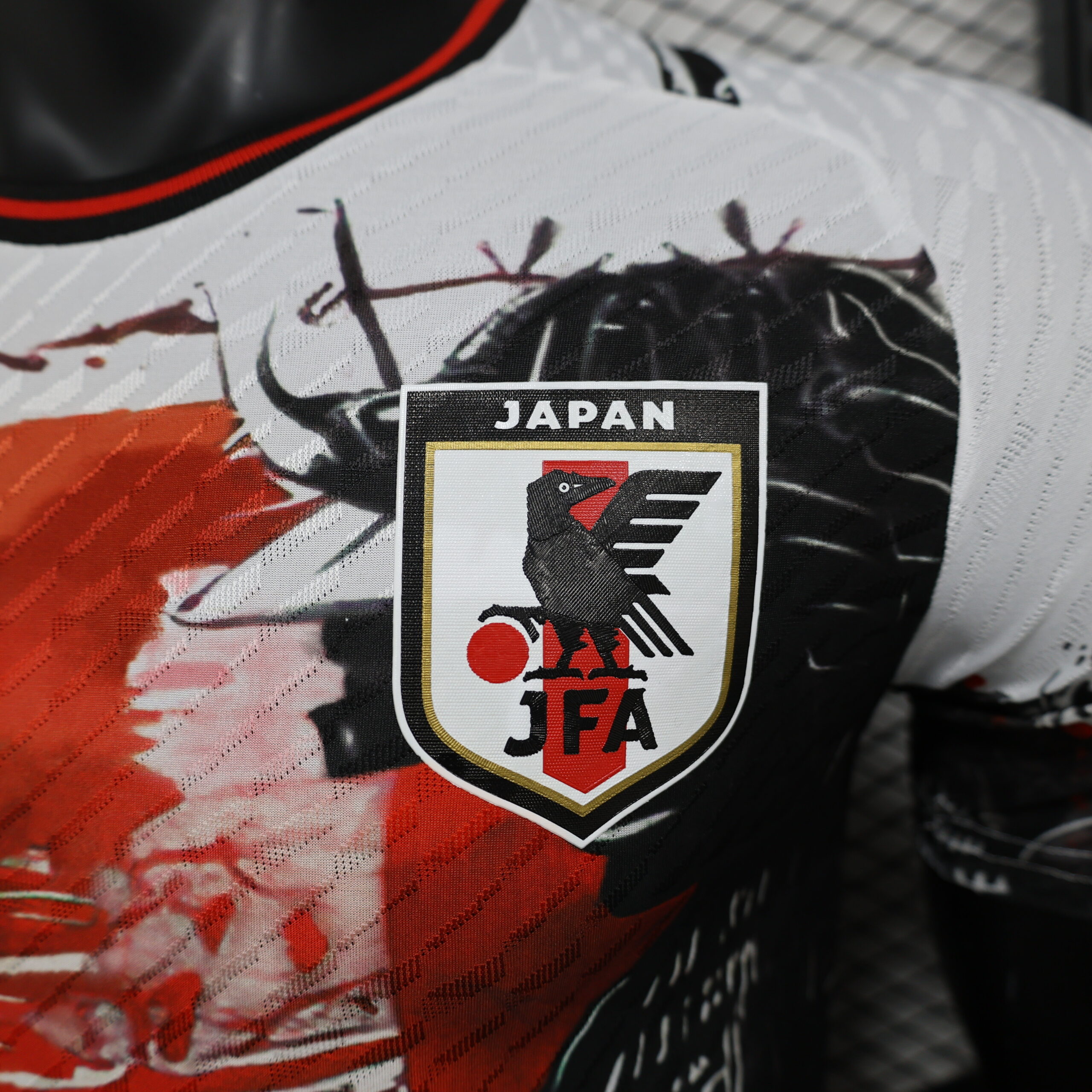 2020 Player Japan Special Edition S-XXL - Image 8