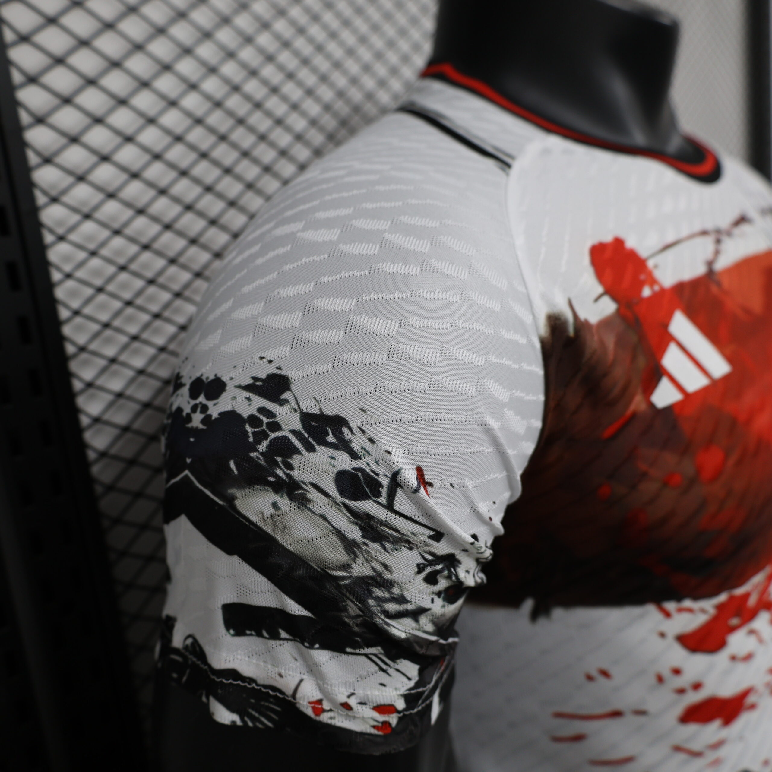 2020 Player Japan Special Edition S-XXL - Image 5