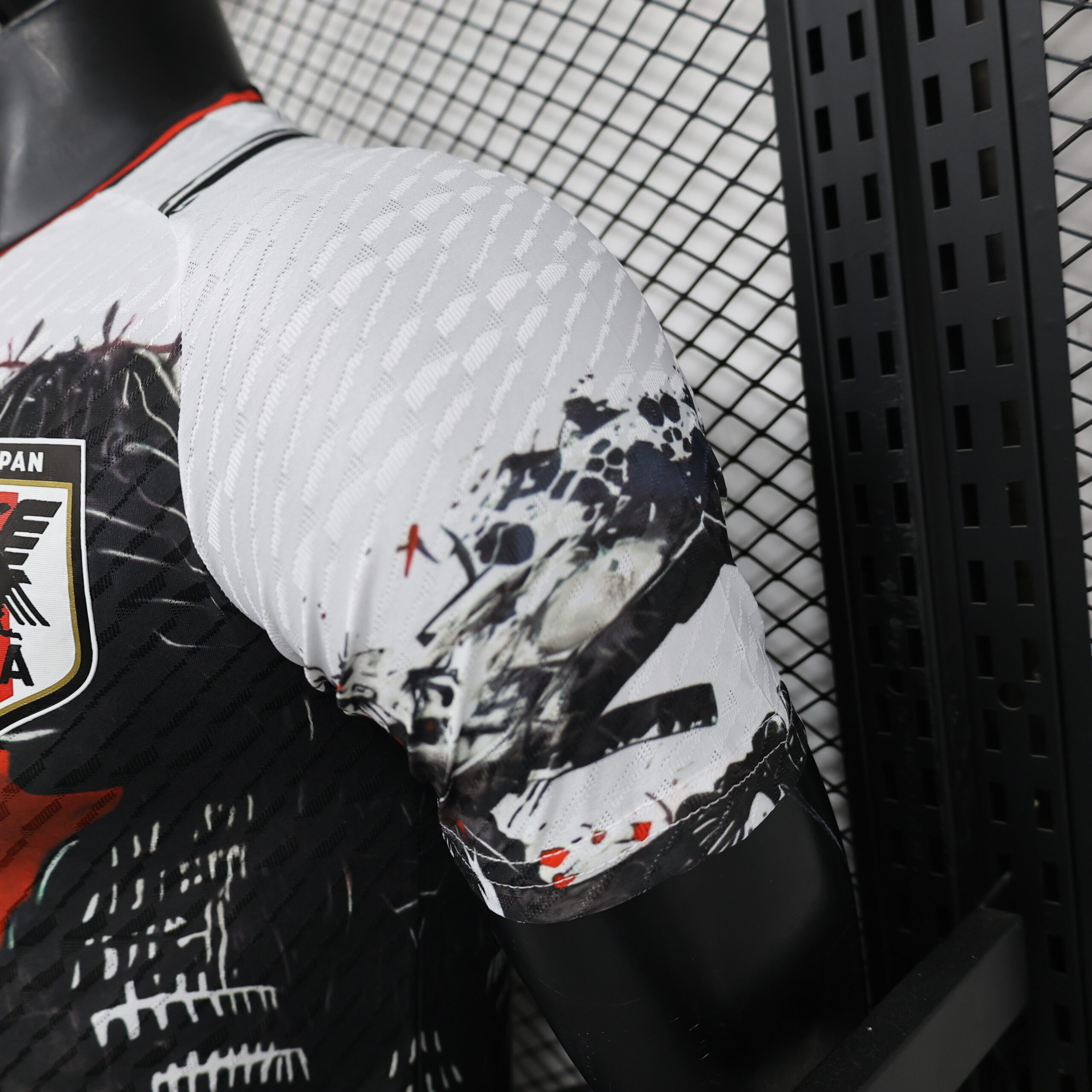 2020 Player Japan Special Edition S-XXL - Image 6