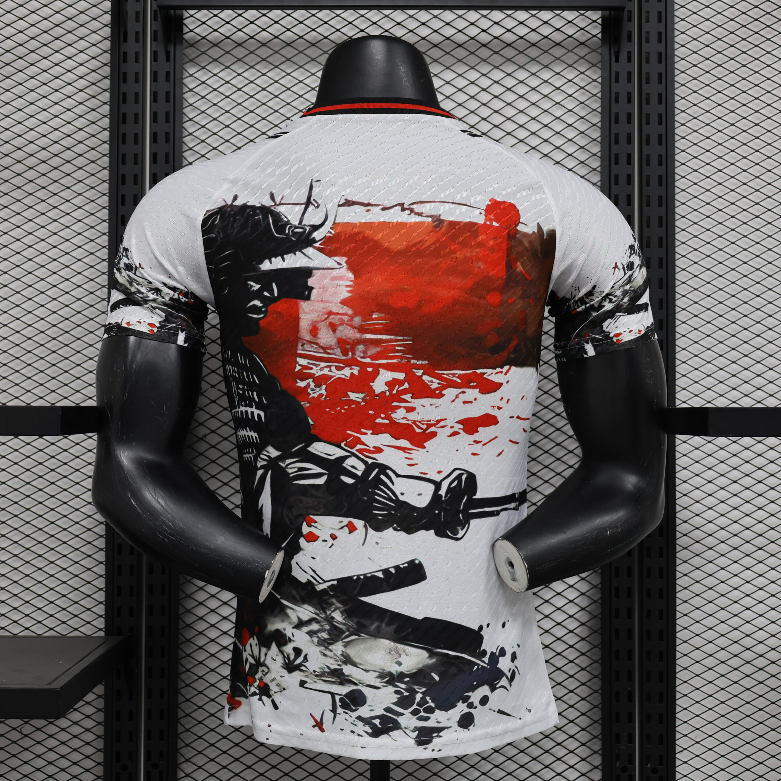 2020 Player Japan Special Edition S-XXL - Image 2